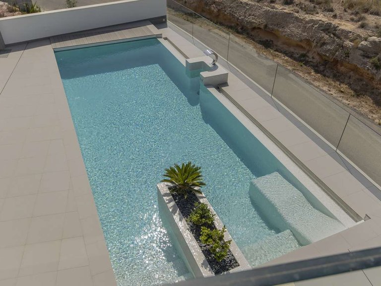 Villa for Sale in Orihuela Costa, Alicante 16