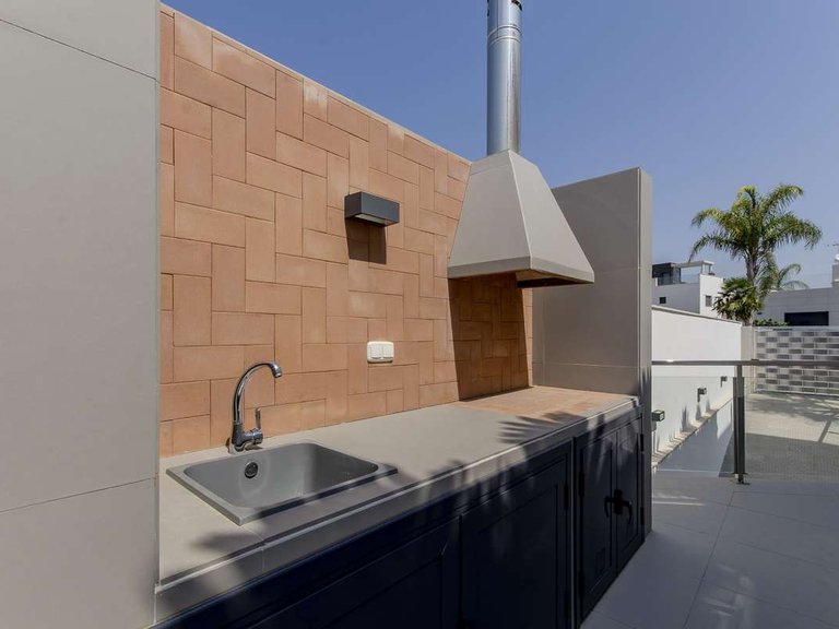 Villa for Sale in Orihuela Costa, Alicante 32