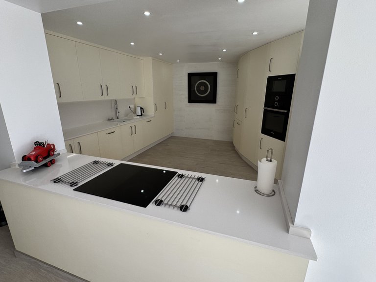 Villa for Sale in Puerto Romano, Estepona, Malaga 7