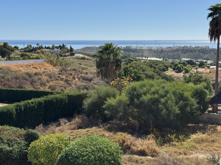 Villa for Sale in Puerto Romano, Estepona, Malaga 16