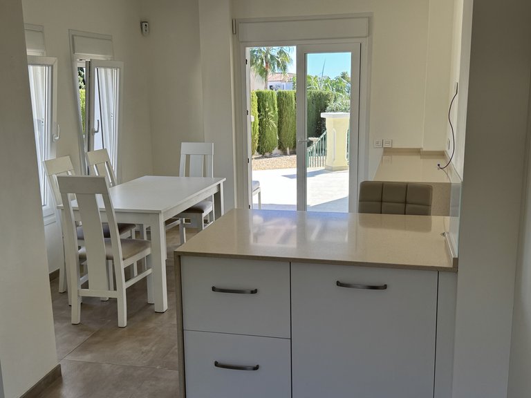 Villa for Sale in Puerto Romano, Estepona, Malaga 8