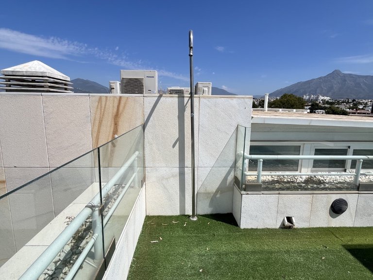 Penthouse for Sale in El Embrujo Banús, Marbella, Malaga 41