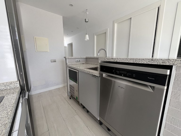 Penthouse for Sale in El Embrujo Banús, Marbella, Malaga 15