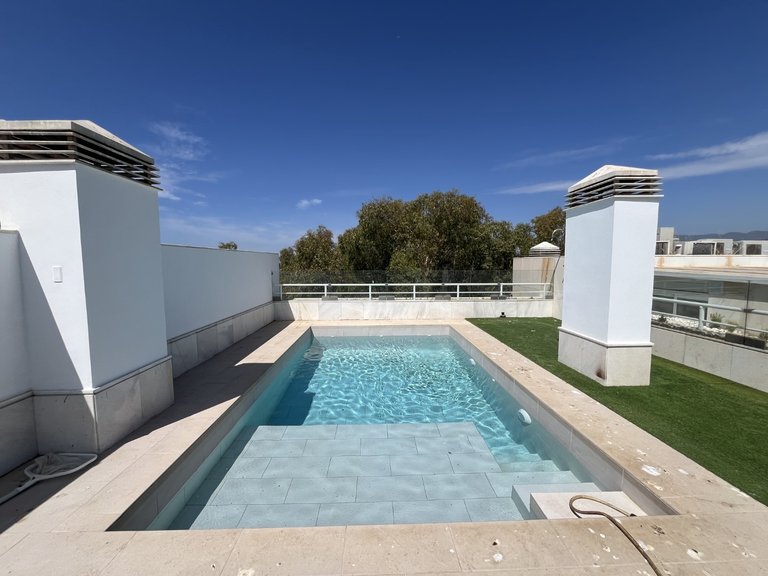 Penthouse for Sale in El Embrujo Banús, Marbella, Malaga 39