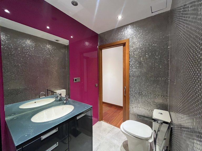Penthouse for Sale in El Embrujo Banús, Marbella, Malaga 27
