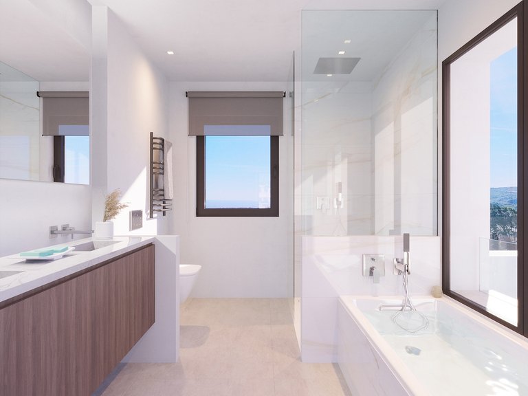 Villa for Sale in Estepona, Malaga 9