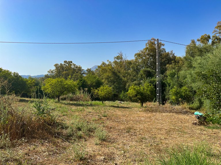 Country House for Sale in Guaro, Malaga 36