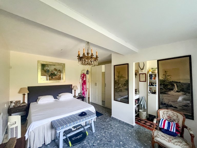 Country House for Sale in Guaro, Malaga 12