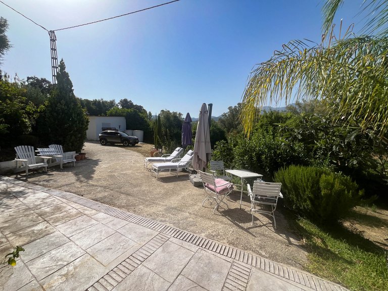 Country House for Sale in Guaro, Malaga 23