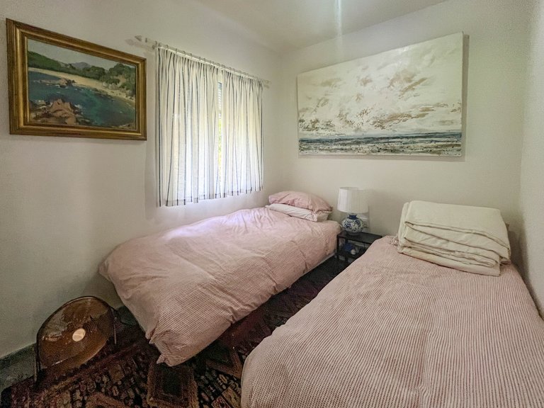 Country House for Sale in Guaro, Malaga 11