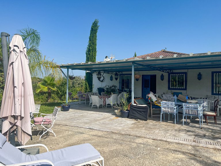 Country House for Sale in Guaro, Malaga 41
