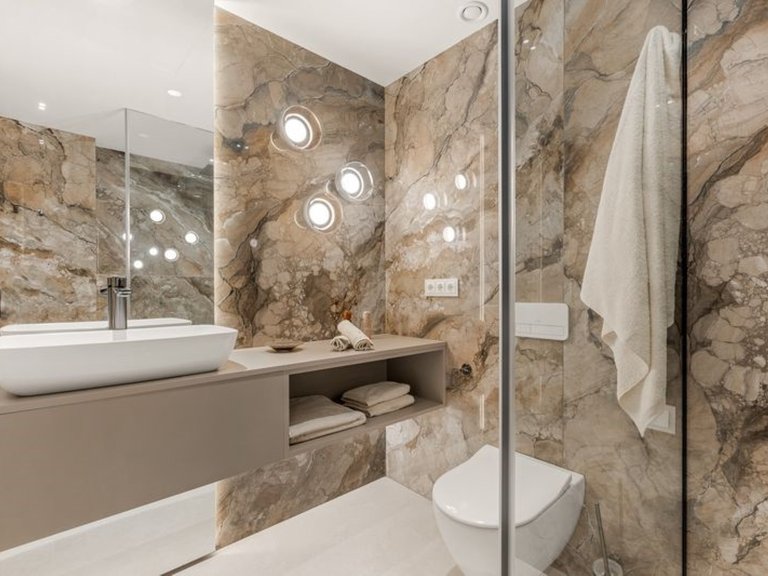 Penthouse for Sale in Bahía del Velerín, Estepona, Malaga 27