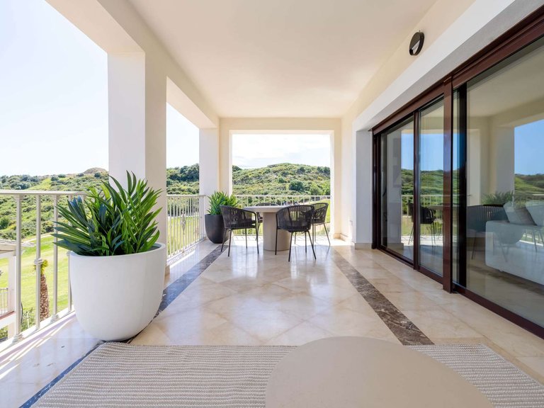 Town House for Sale in Estepona, Malaga 4
