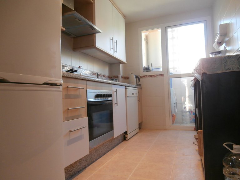 Town House for Sale in Casares, Malaga 8