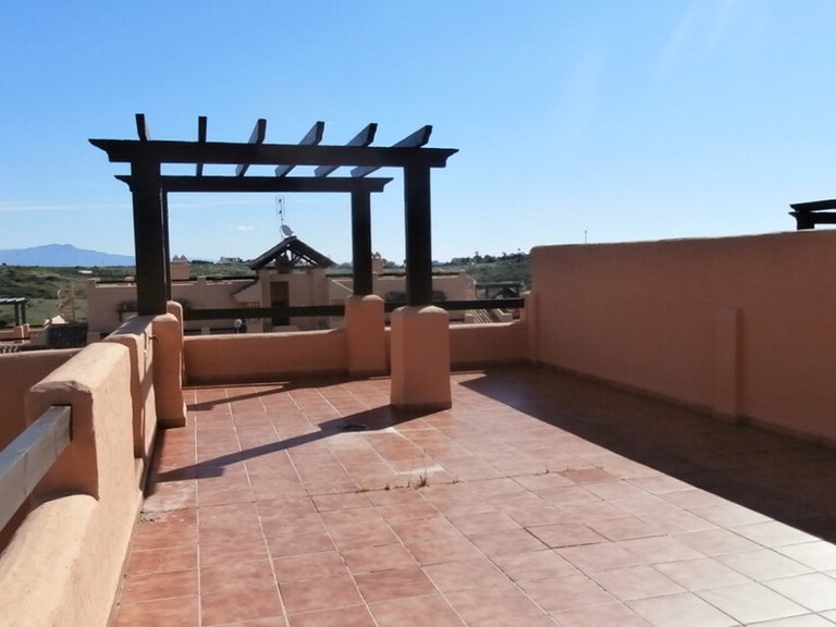 Town House for Sale in Casares, Malaga 4