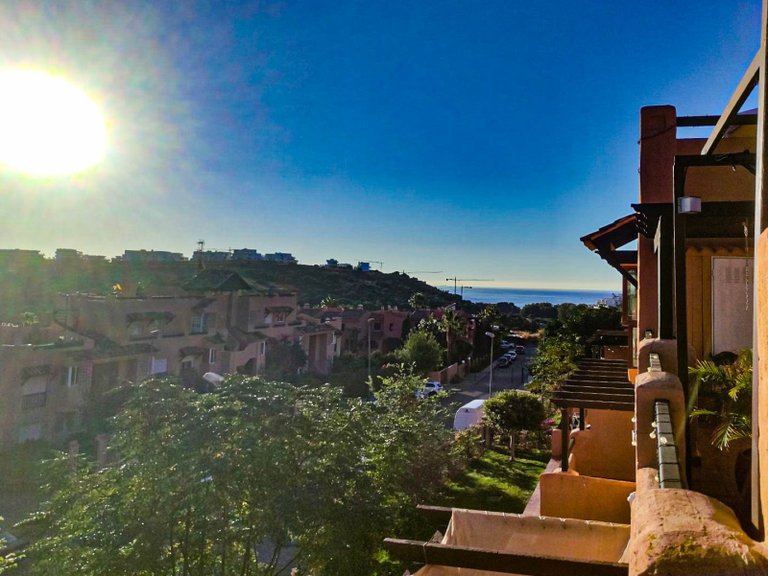 Town House for Sale in Casares, Malaga 3