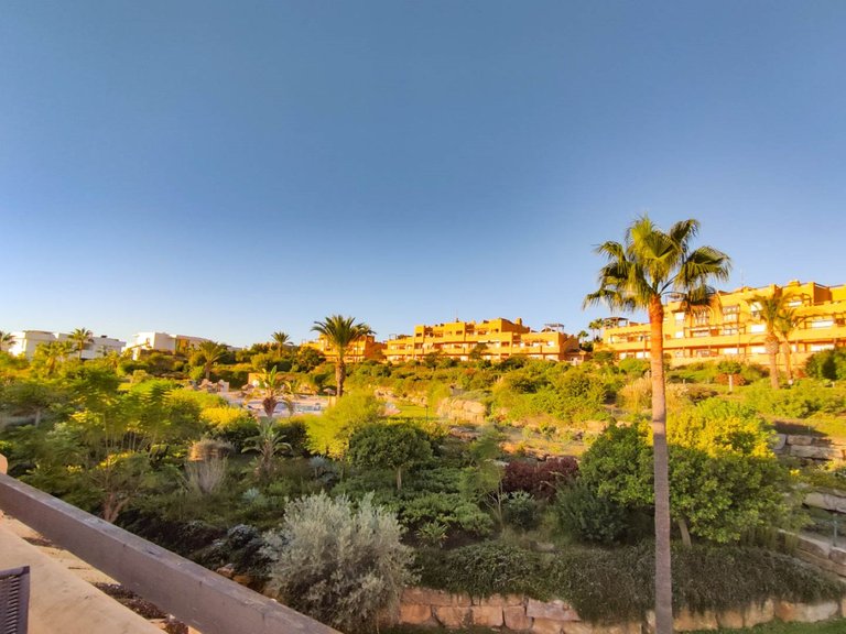 Town House for Sale in Casares, Malaga 19