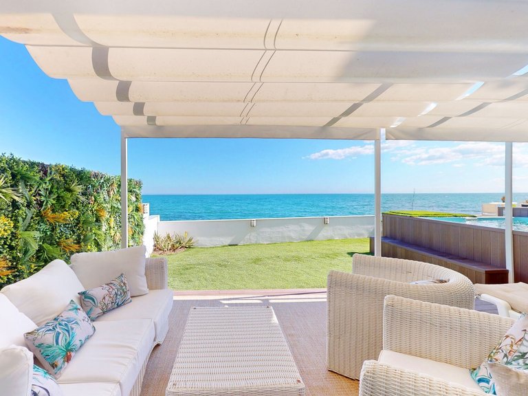 Town House for Sale in Bahia Dorada, Estepona, Malaga 12