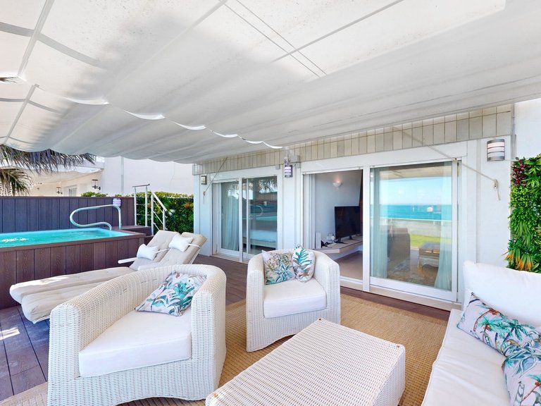 Town House for Sale in Bahia Dorada, Estepona, Malaga 2