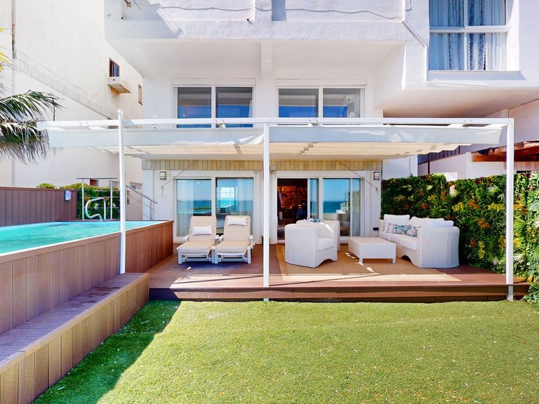 Town House for Sale in Bahia Dorada, Estepona, Malaga 13