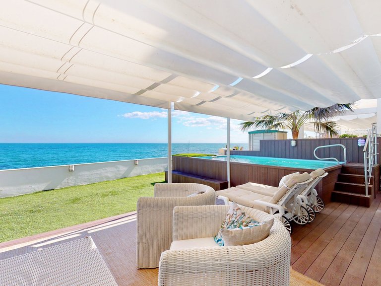 Town House for Sale in Bahia Dorada, Estepona, Malaga 10