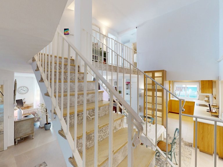 Town House for Sale in Bahia Dorada, Estepona, Malaga 26