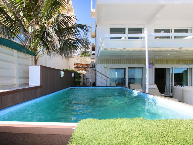 Town House for Sale in Bahia Dorada, Estepona, Malaga 24