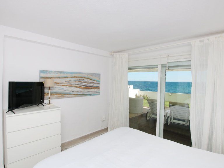 Town House for Sale in Bahia Dorada, Estepona, Malaga 11