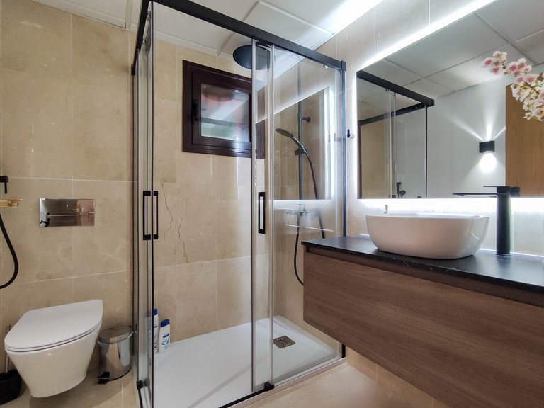 Apartment for Sale in Estepona, Malaga 11