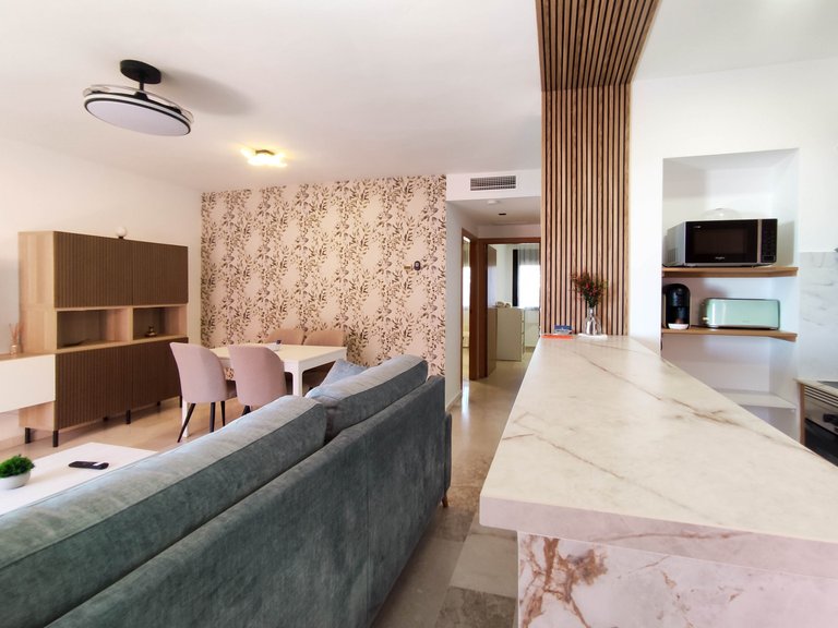 Apartment for Sale in Estepona, Malaga 8