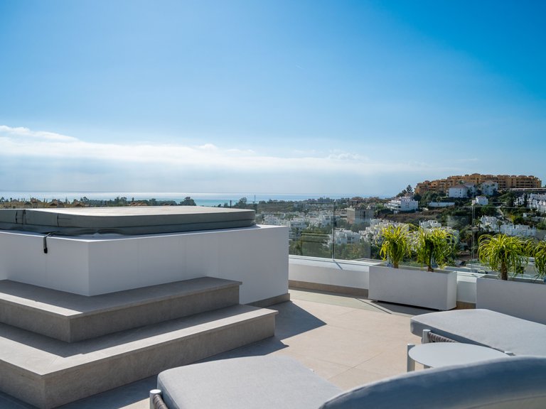 Apartment for Sale  in Estepona, Malaga 19