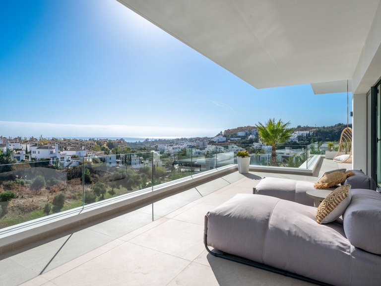 Apartment for Sale  in Estepona, Malaga 37