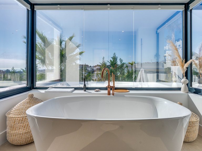 Apartment for Sale  in Estepona, Malaga 14