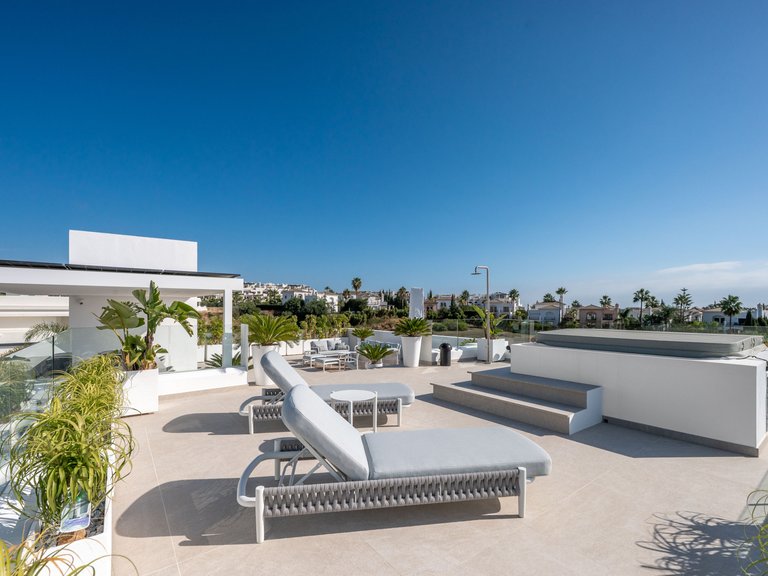 Apartment for Sale  in Estepona, Malaga 18
