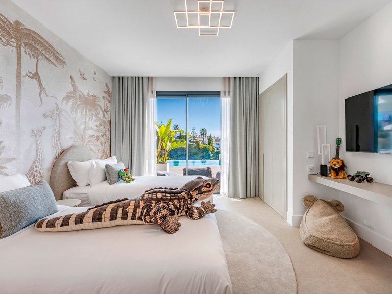 Apartment for Sale  in Estepona, Malaga 22