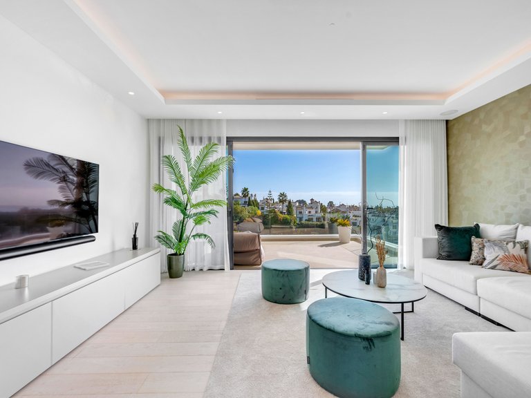 Apartment for Sale  in Estepona, Malaga 11