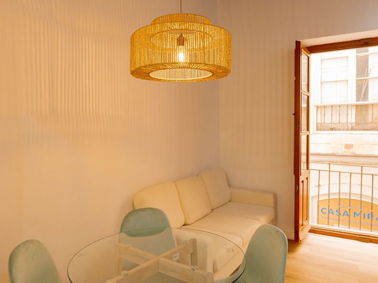 Apartment for Sale  in Malaga, Malaga 4