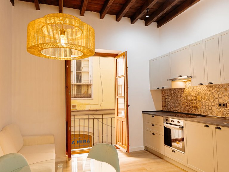 Apartment for Sale  in Malaga, Malaga 1