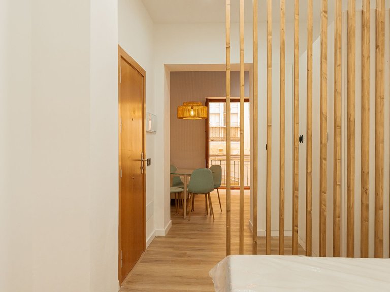 Apartment for Sale  in Malaga, Malaga 12
