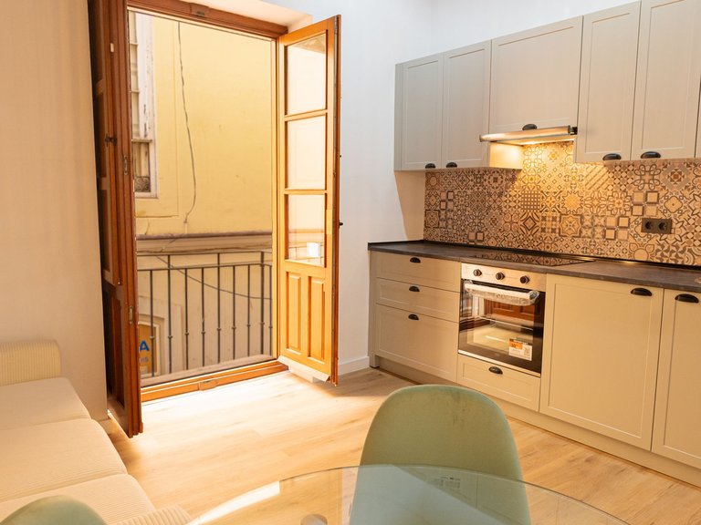 Apartment for Sale  in Malaga, Malaga 2