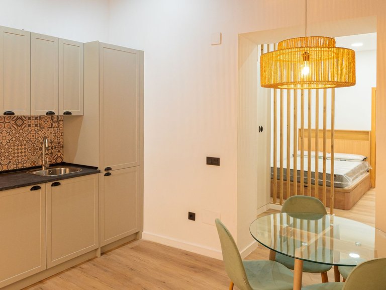 Apartment for Sale  in Malaga, Malaga 8