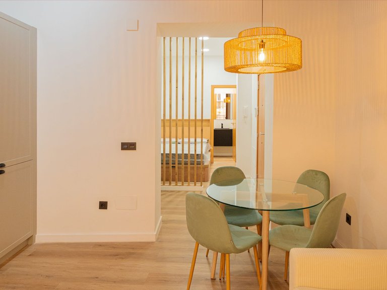Apartment for Sale  in Malaga, Malaga 10