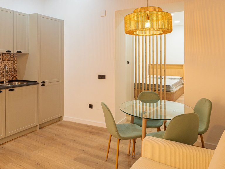 Apartment for Sale  in Malaga, Malaga 9
