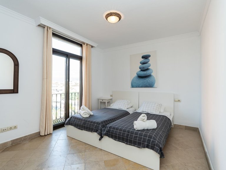 Apartment for Sale  in Estepona, Malaga 10