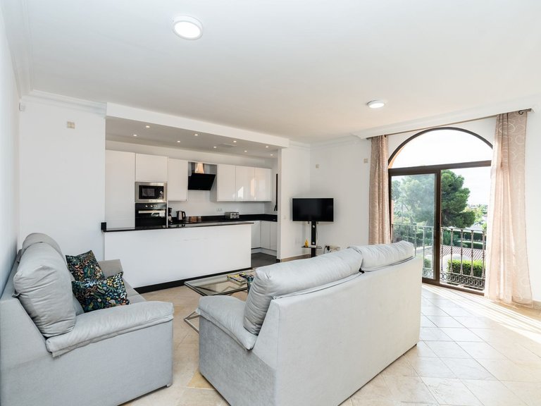 Apartment for Sale  in Estepona, Malaga 2