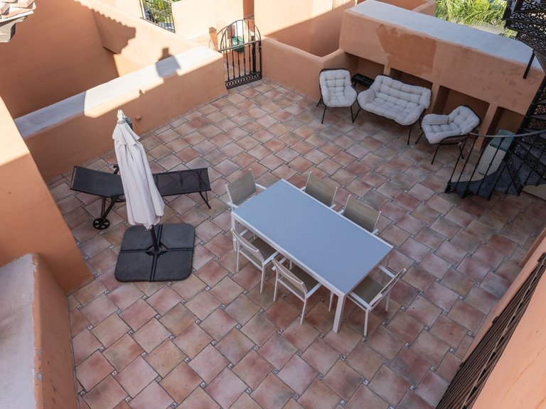 Apartment for Sale  in Estepona, Malaga 14