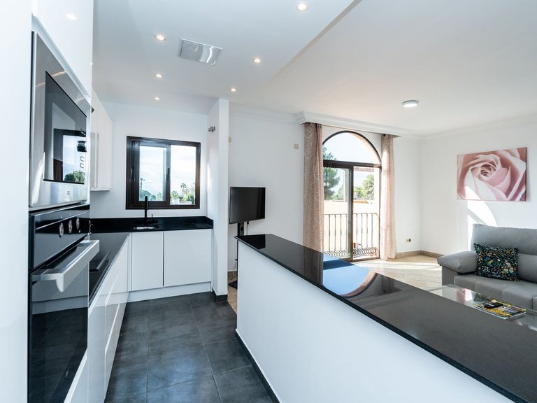 Apartment for Sale  in Estepona, Malaga 7