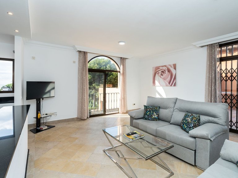 Apartment for Sale  in Estepona, Malaga 3