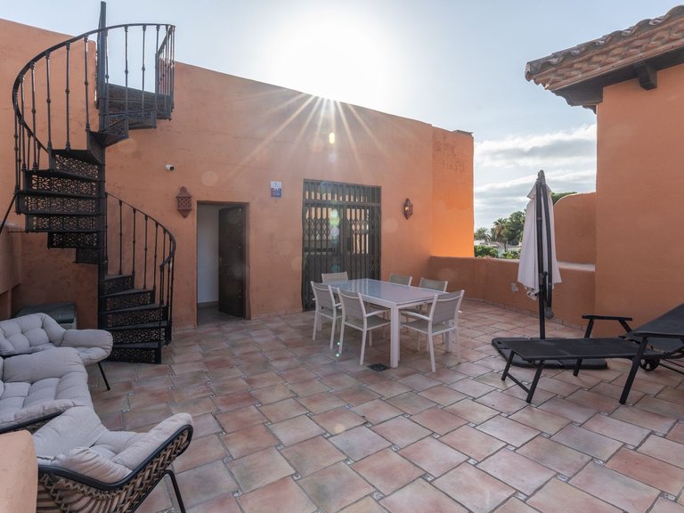 Apartment for Sale  in Estepona, Malaga 17