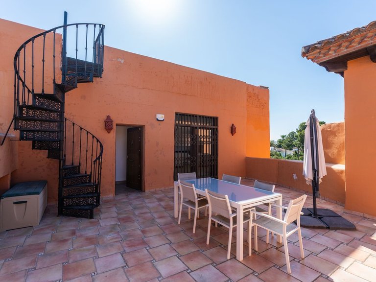 Apartment for Sale  in Estepona, Malaga 16